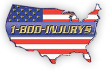 We handle all injurys!